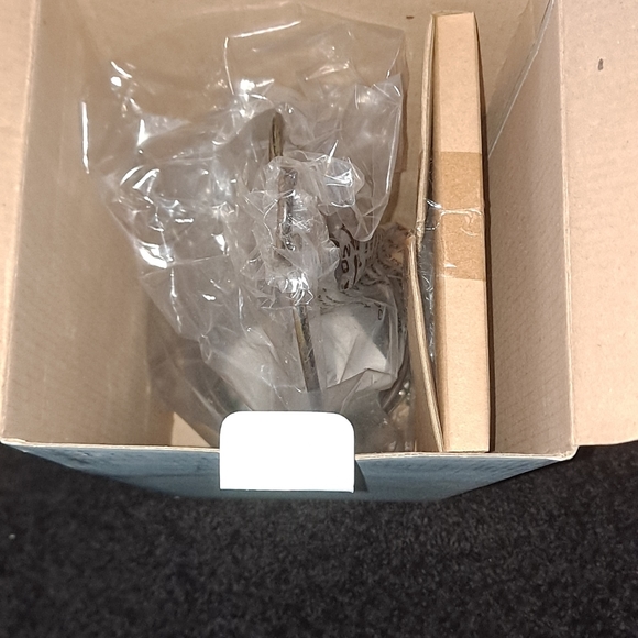 PartyLite Garden Lights Hanging Candle Holder Retired NIB - Picture 5 of 6